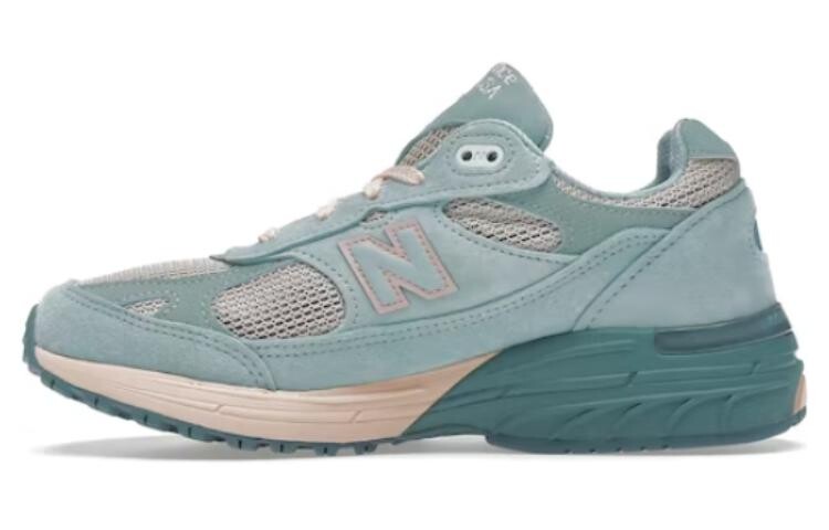 New Balance NB 993 Кроссовки унисекс
New Balance NB 993 Кроссовки унисекс