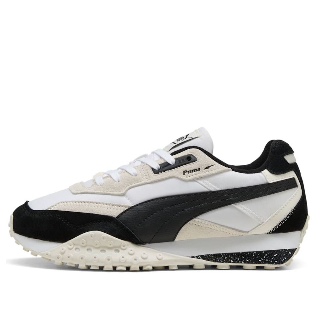 Кроссовки PUMA Blktop Rider 'White Black'
Кроссовки PUMA Blktop Rider 'White Black'