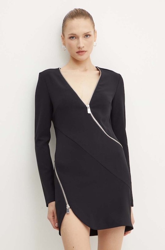 Платье Pinko, черный
Платье Pinko, черный