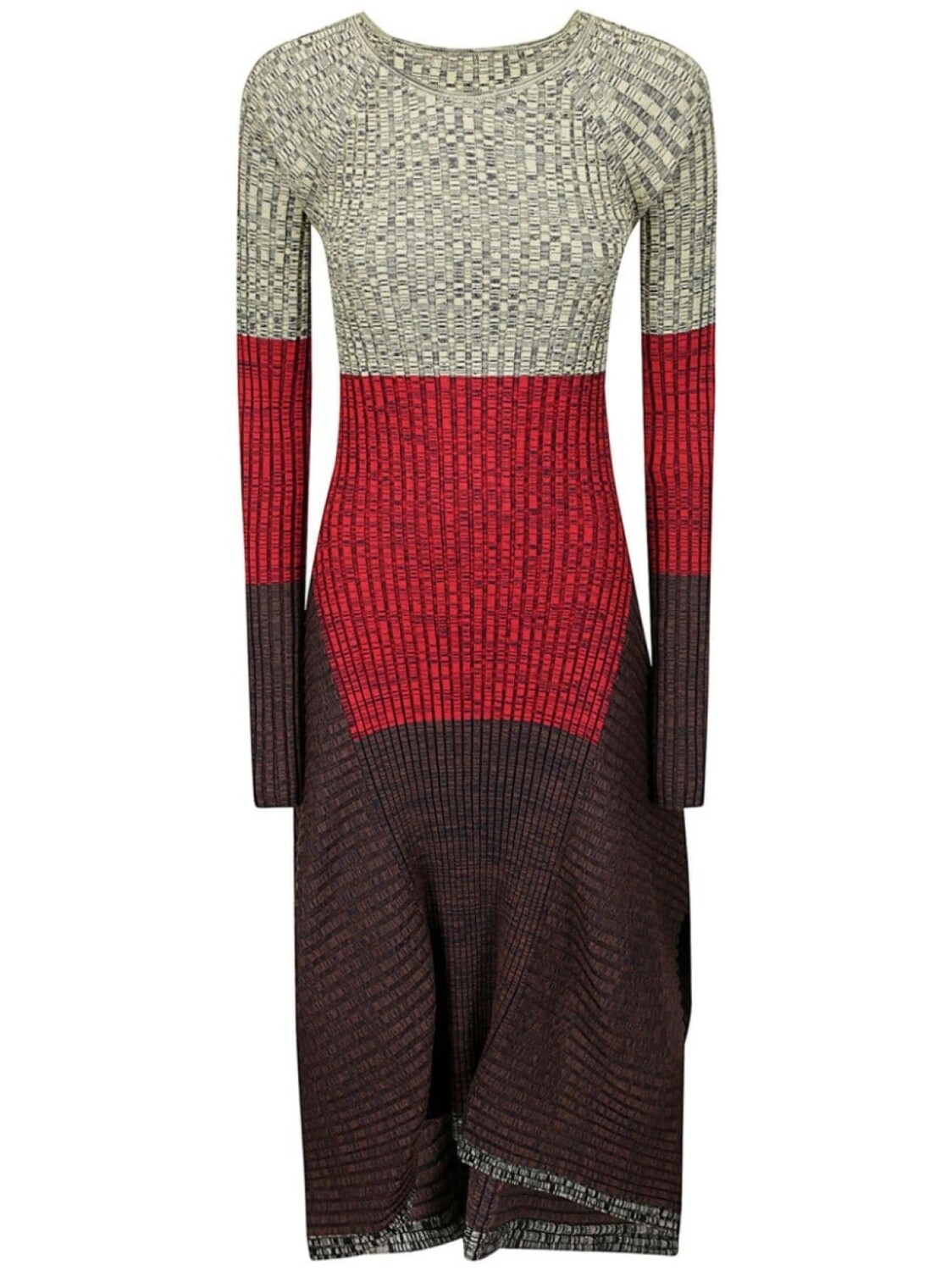 Colville платье миди с крылышками, красный
Colville платье миди с крылышками, красный