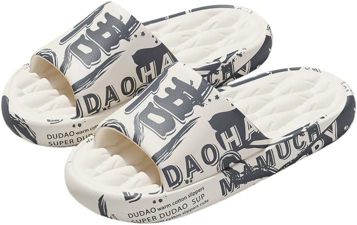 Мужские и женские модные тапочки Hhhchpm, мягкая подошва, легкие домашние и душевые шлепанцы, нескользящие пляжные шлепанцы, комфортные тапочки, массаж, сандалии из EVA, Color-3
Мужские и женские модные тапочки Hhhchpm, мягкая подошва, легкие домашние и душевые шлепанцы, нескользящие пляжные шлепанцы, комфортные тапочки, массаж, сандалии из EVA, Color-3