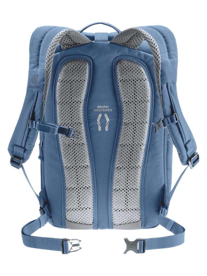 Рюкзак Deuter, цвет marine-ink
Рюкзак Deuter, цвет marine-ink