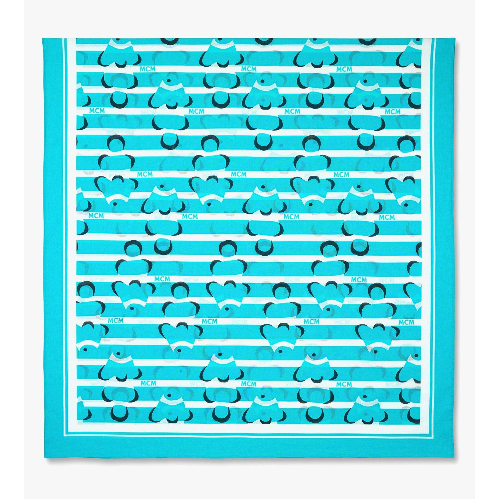Пляжный хлопковый парео Beach Club MCM, Natural
Пляжный хлопковый парео Beach Club MCM, Natural