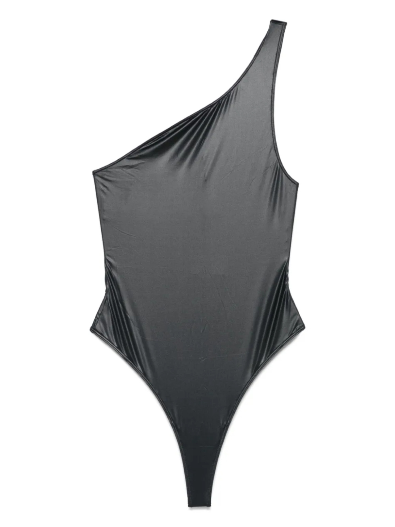 Купальник-брызговик Maison Close, серый
Купальник-брызговик Maison Close, серый