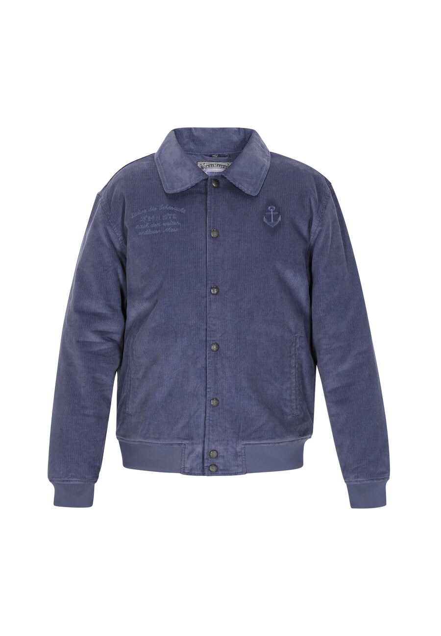 Куртка межсезонная DreiMaster Vintage, Turquoise/Blue Denim
Куртка межсезонная DreiMaster Vintage, Turquoise/Blue Denim