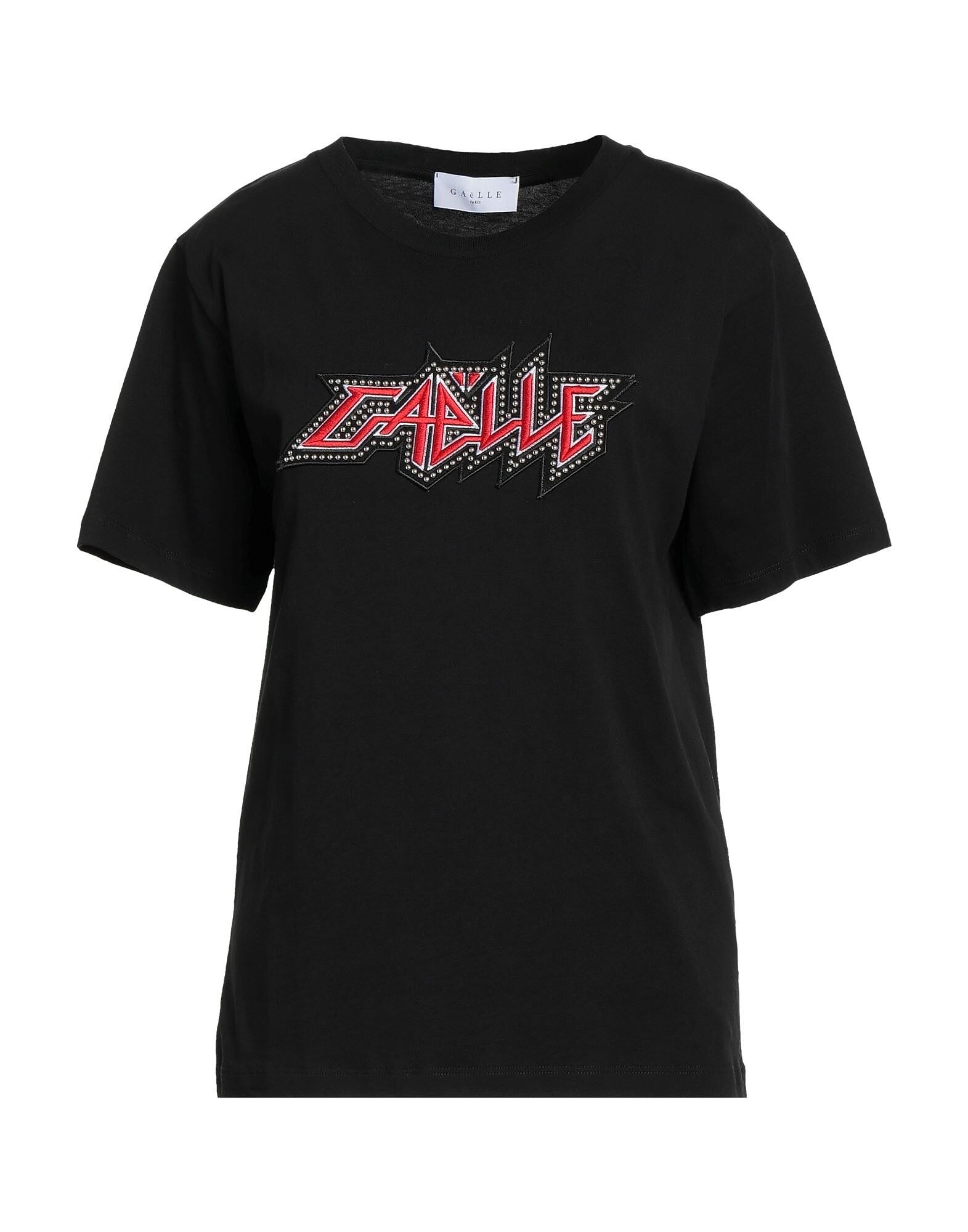 Футболка Gaëlle Paris, черный
Футболка Gaëlle Paris, черный