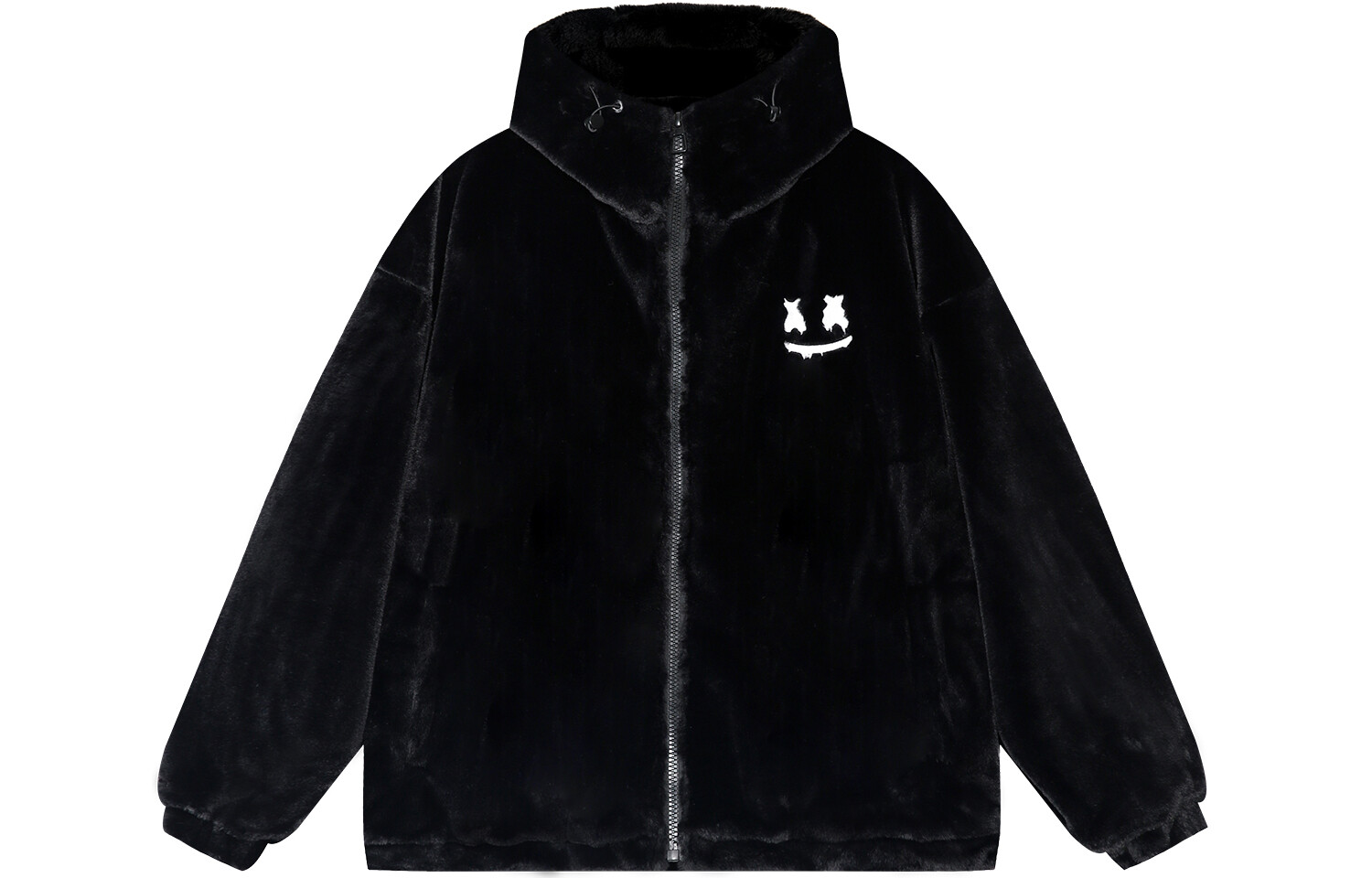 Стеганая куртка унисекс ER, Черный (на флисовой подкладке)
Стеганая куртка унисекс ER, Черный (на флисовой подкладке)