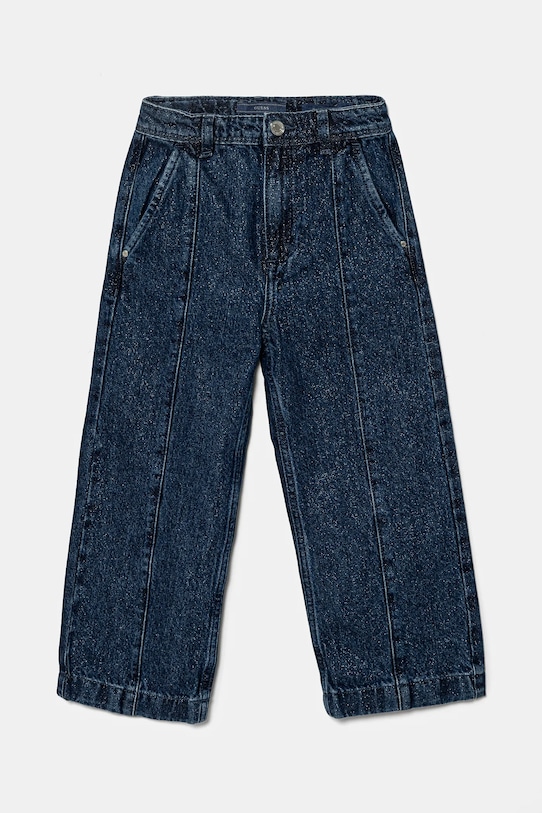 Детские джинсы Guess, синий
Детские джинсы Guess, синий