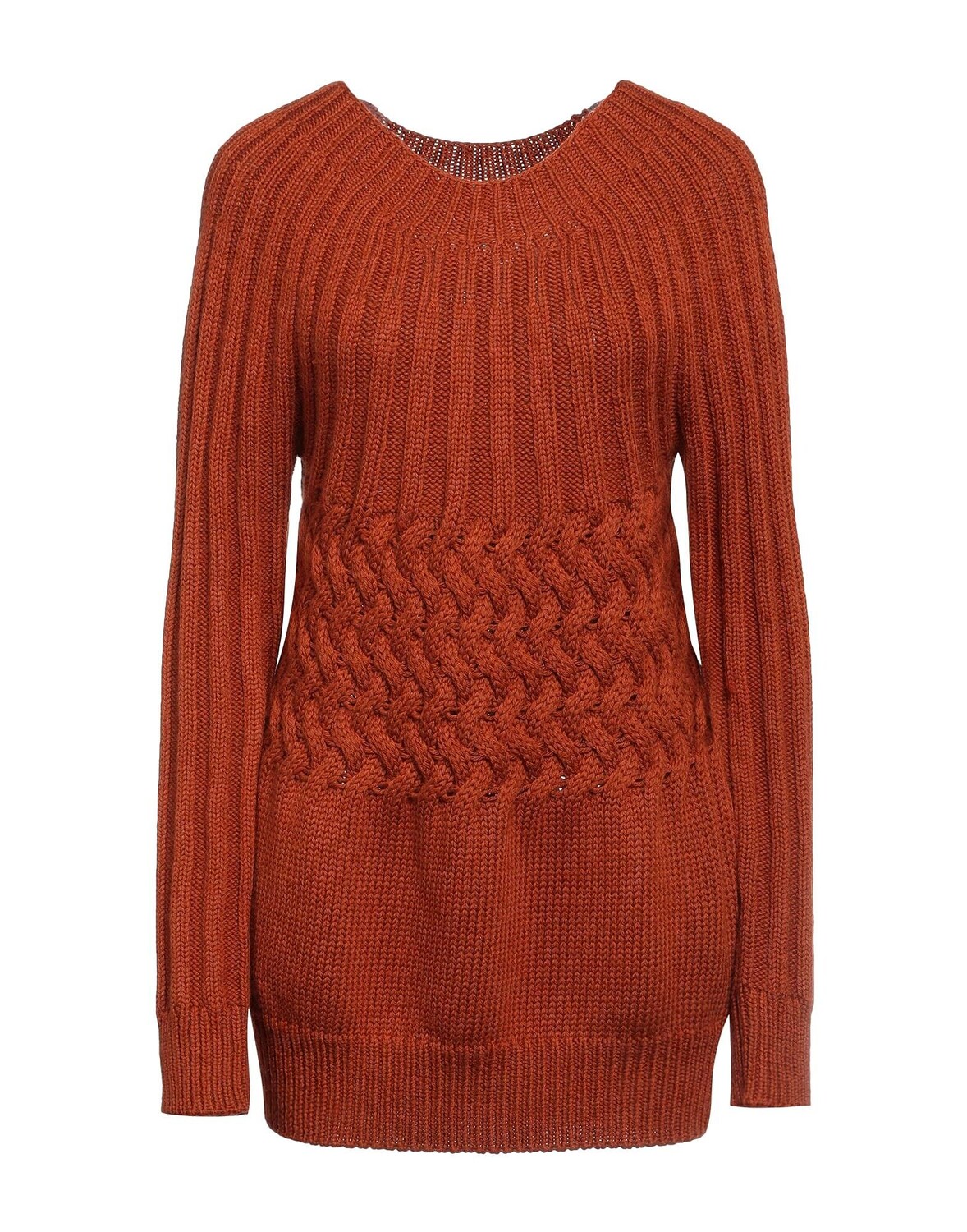 Свитер Moorer, оранжевый
Свитер Moorer, оранжевый