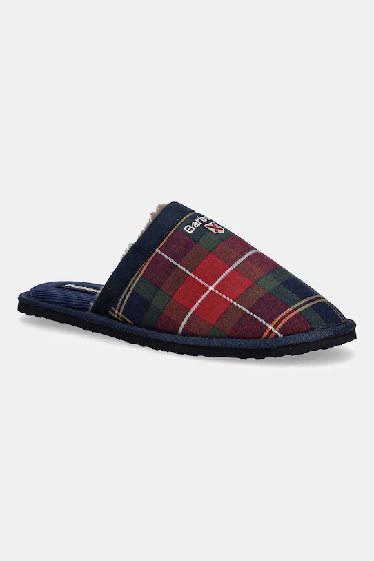 Тапочки Эверитт Barbour, мультиколор
Тапочки Эверитт Barbour, мультиколор