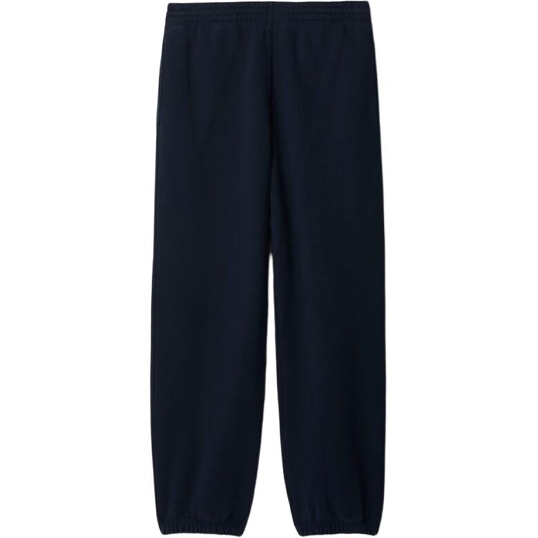 Трикотажные спортивные штаны мужские темно-синие Burberry, синий
Трикотажные спортивные штаны мужские темно-синие Burberry, синий