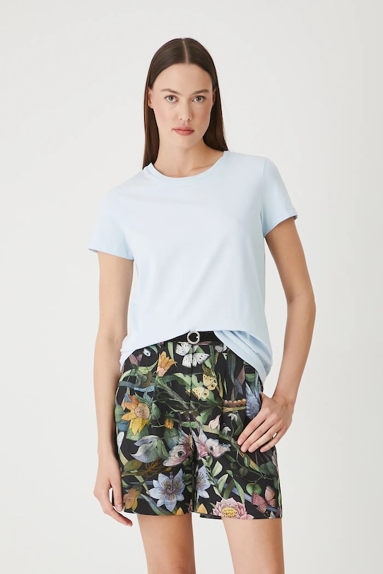 Футболка Medicine, синий
Футболка Medicine, синий