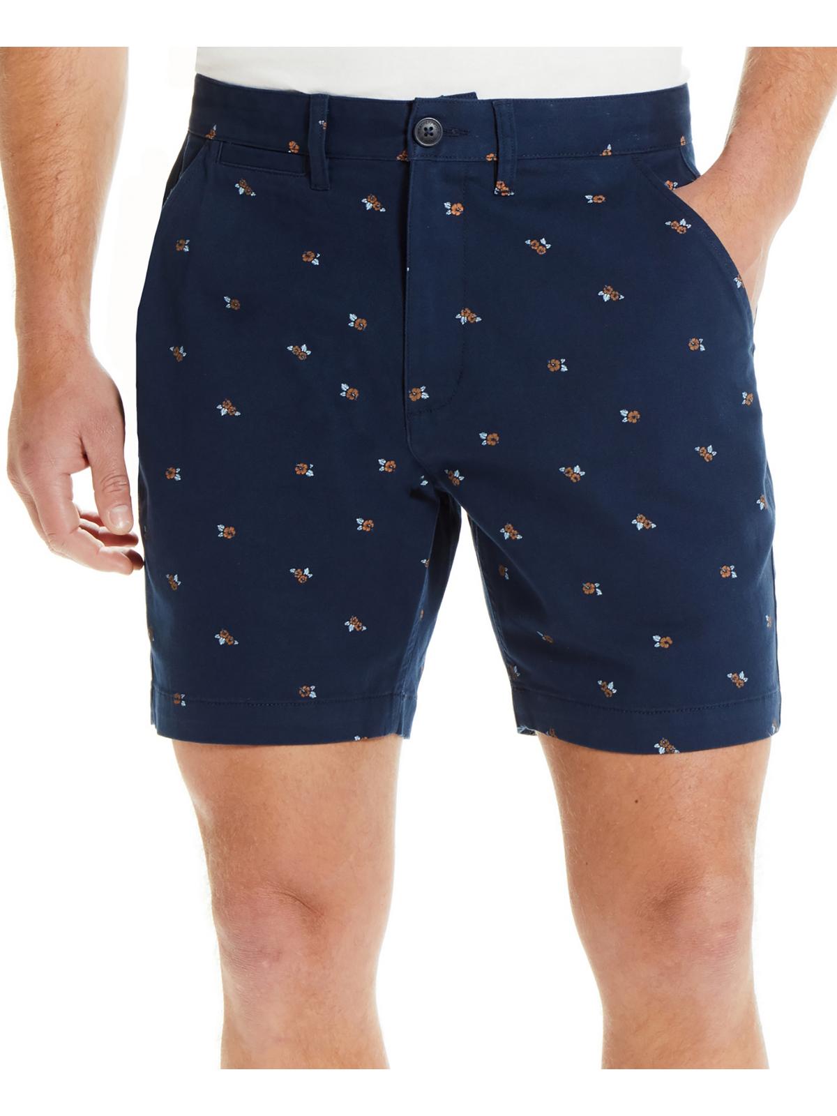Мужская хлопковая набивная рубашка без застежек спереди WEATHERPROOF VINTAGE, цвет blue hibiscus
Мужская хлопковая набивная рубашка без застежек спереди WEATHERPROOF VINTAGE, цвет blue hibiscus