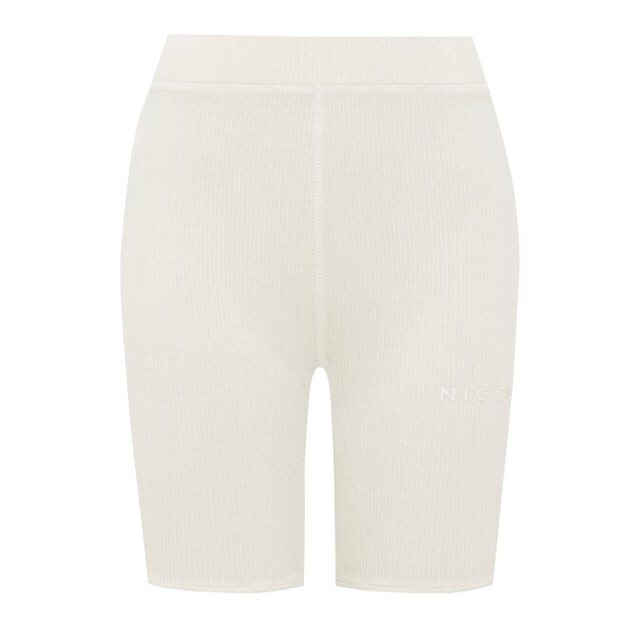 Женские велосипедки Arla цвета экрю Nicce, экрю
Женские велосипедки Arla цвета экрю Nicce, экрю