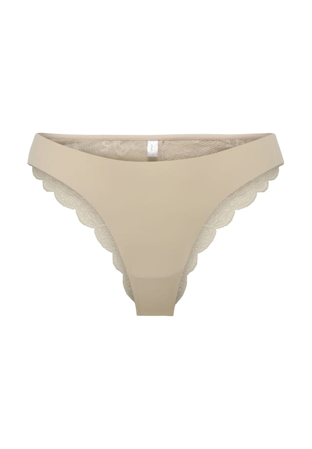 Трусы - трусы 3 шт. в упаковке Only, бежевый
Трусы - трусы 3 шт. в упаковке Only, бежевый