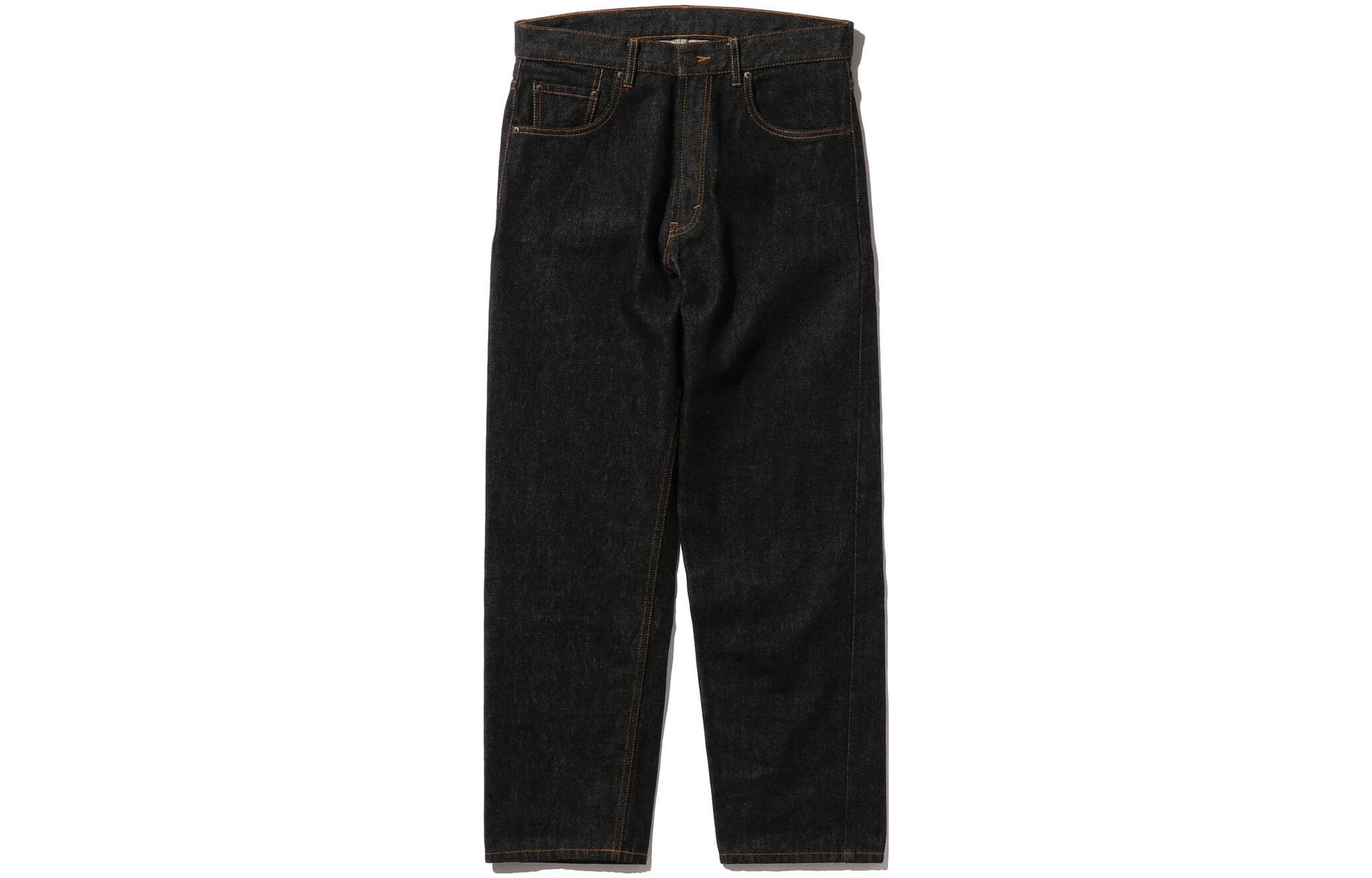 Джинсы мужские Beams, черный
Джинсы мужские Beams, черный