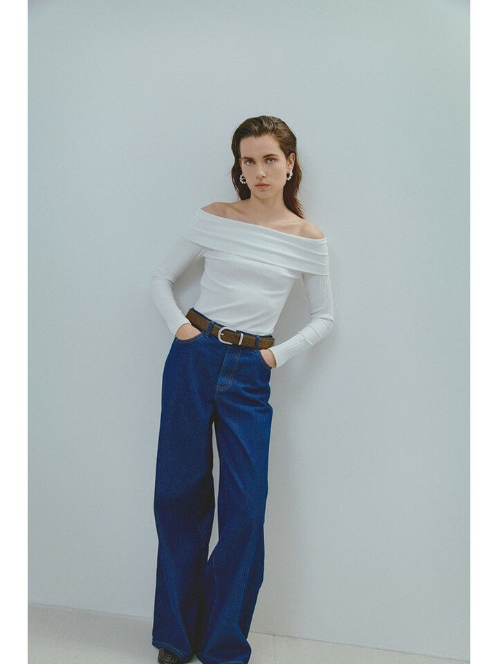 Лонгслив Vila Ommi, кремовый
Лонгслив Vila Ommi, кремовый