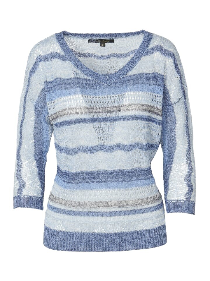 Пуловер KOROSHI, синий
Пуловер KOROSHI, синий