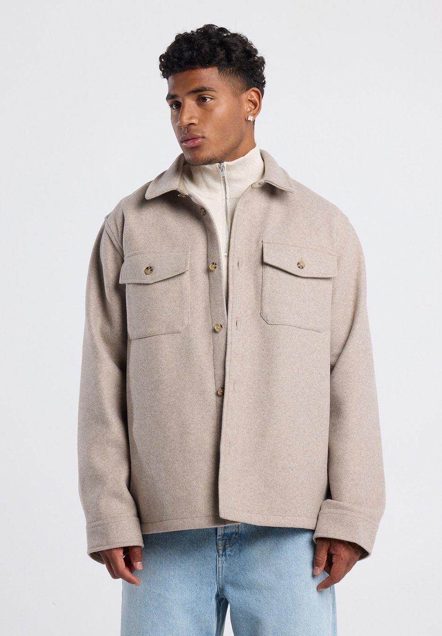 Куртка America Today HAZE, Oatmeal/Off-White
Куртка America Today HAZE, Oatmeal/Off-White