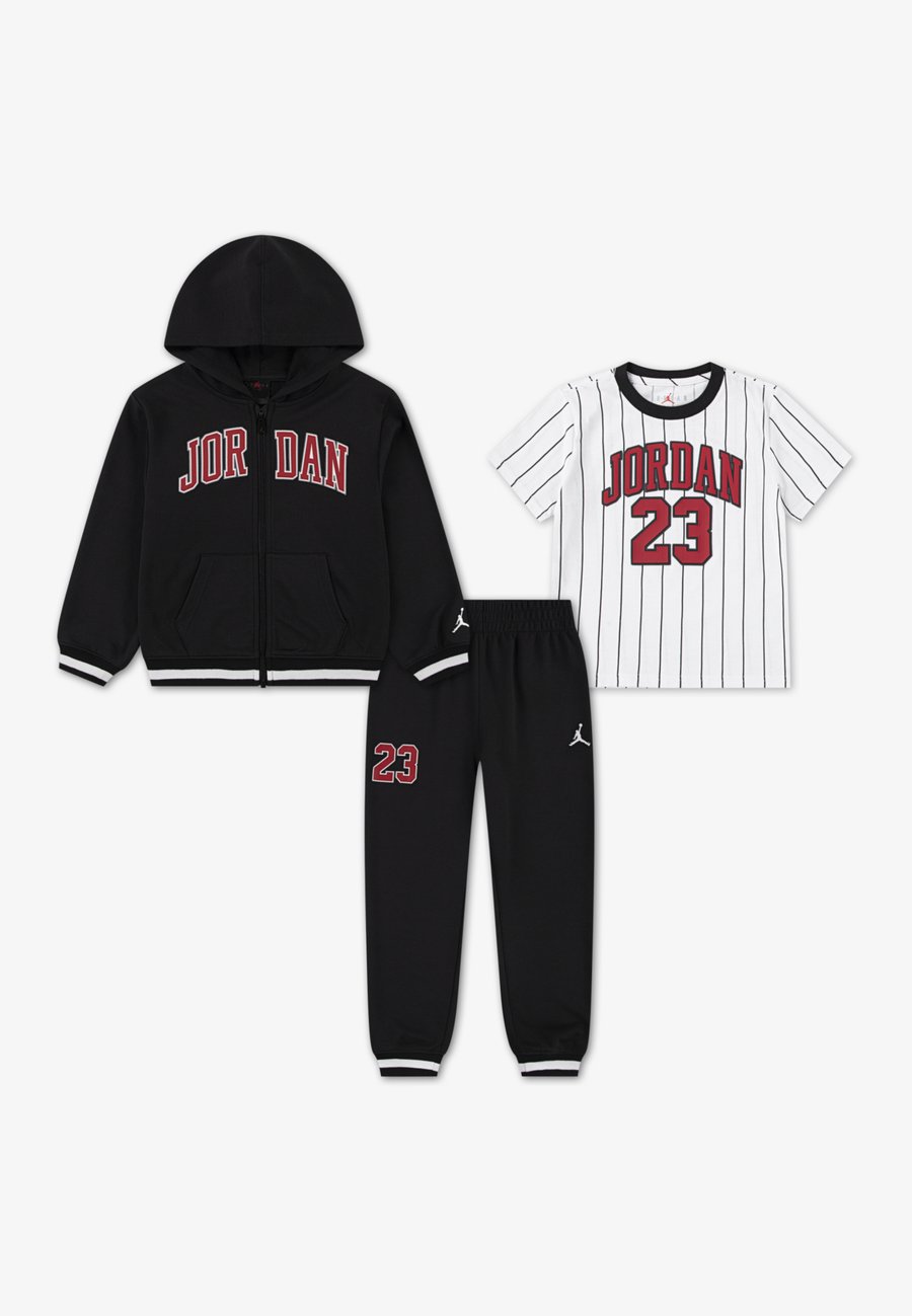 Футболка Jordan UNISEX SET, Black
Футболка Jordan UNISEX SET, Black