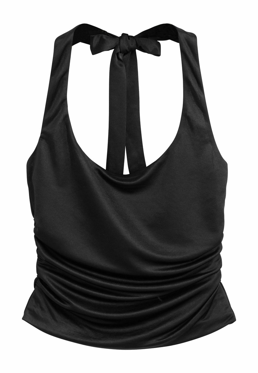 Топ Next REGULAR FIT , Black
Топ Next REGULAR FIT , Black