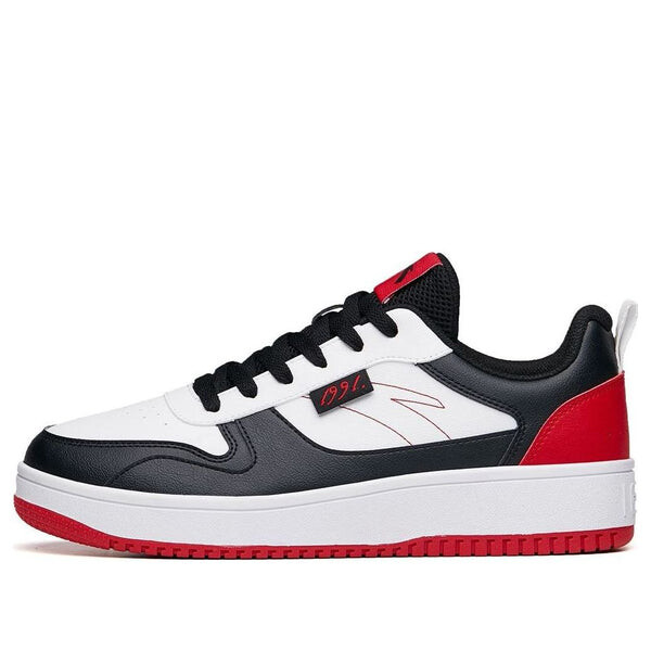 Кроссовки серии скейтбординг кроссовки Anta, белый
Кроссовки серии скейтбординг кроссовки Anta, белый