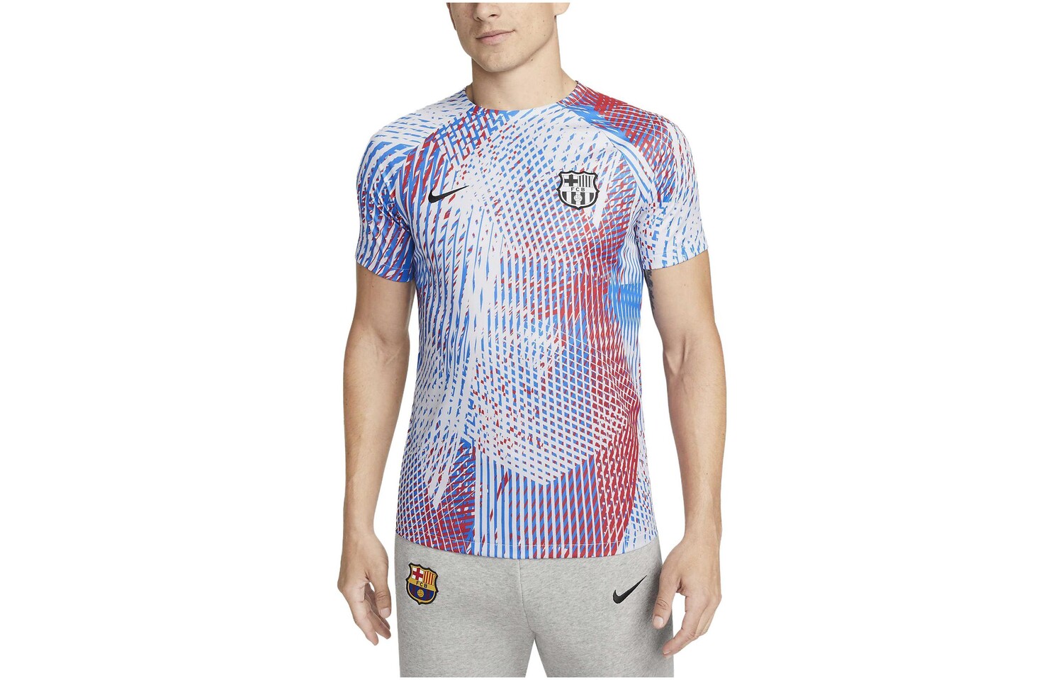 Футболка мужская смешанного цвета Nike, цвет Mixed Color
Футболка мужская смешанного цвета Nike, цвет Mixed Color