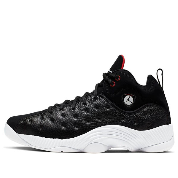 Кроссовки jumpman team 2 Air Jordan, черный
Кроссовки jumpman team 2 Air Jordan, черный
