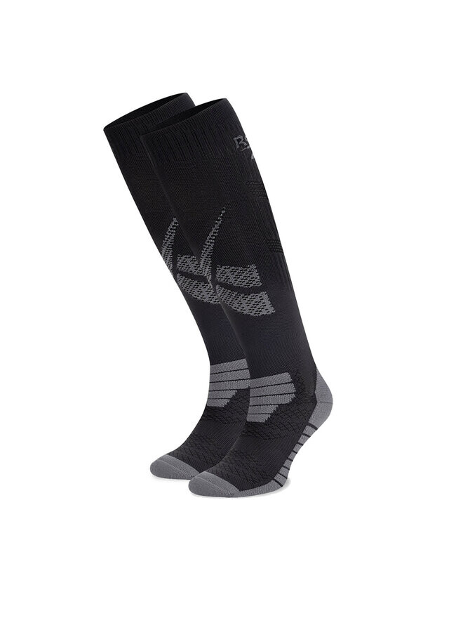 Носки R0384-SS24 (1 Reebok, черный
Носки R0384-SS24 (1 Reebok, черный