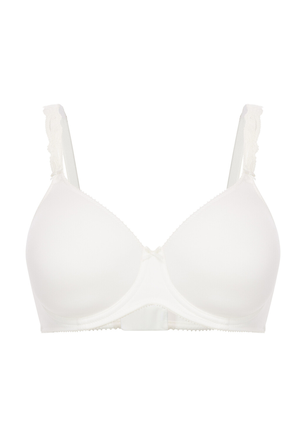Бюстгальтер с косточками Felina Schalen BH mit Spacer Cups Choice, цвет Vanille
Бюстгальтер с косточками Felina Schalen BH mit Spacer Cups Choice, цвет Vanille