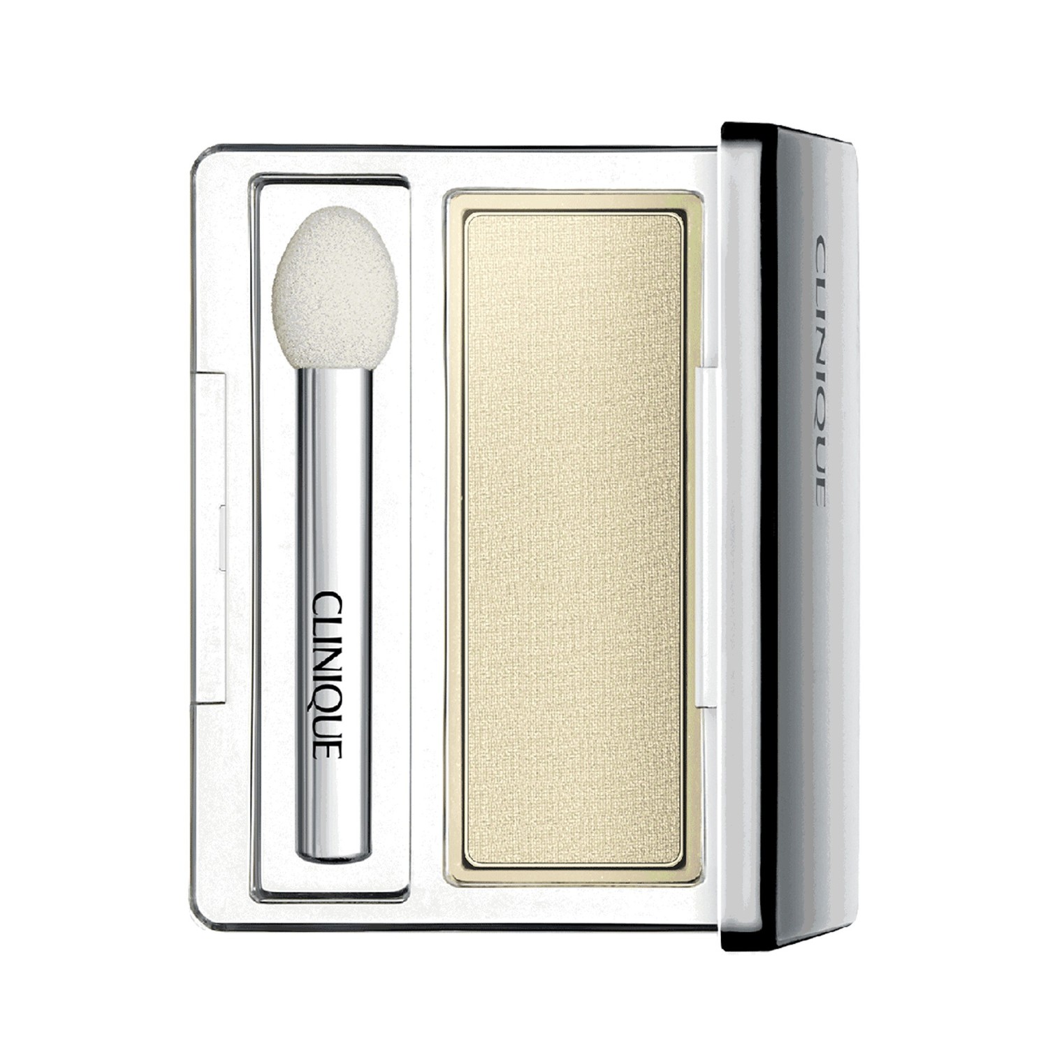 Тени для век all about shadow super shimmer sunset glow Clinique, french vanilla, вес 2.2 гр.
Тени для век all about shadow super shimmer sunset glow Clinique, french vanilla, вес 2.2 гр.