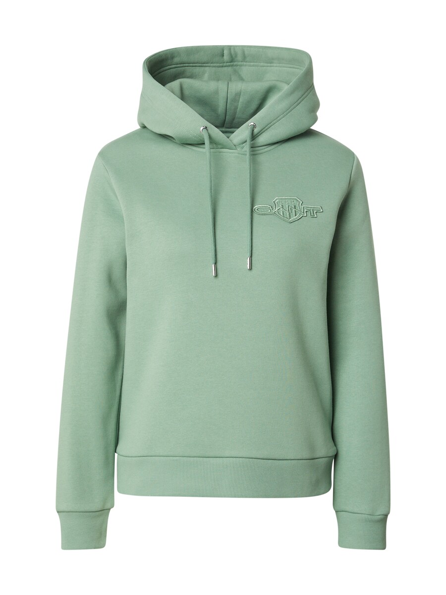 Толстовка GANT, цвет Apple
Толстовка GANT, цвет Apple