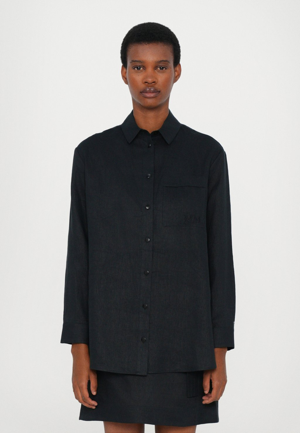 Рубашка NOEL MM, черный 
Рубашка NOEL MM, черный