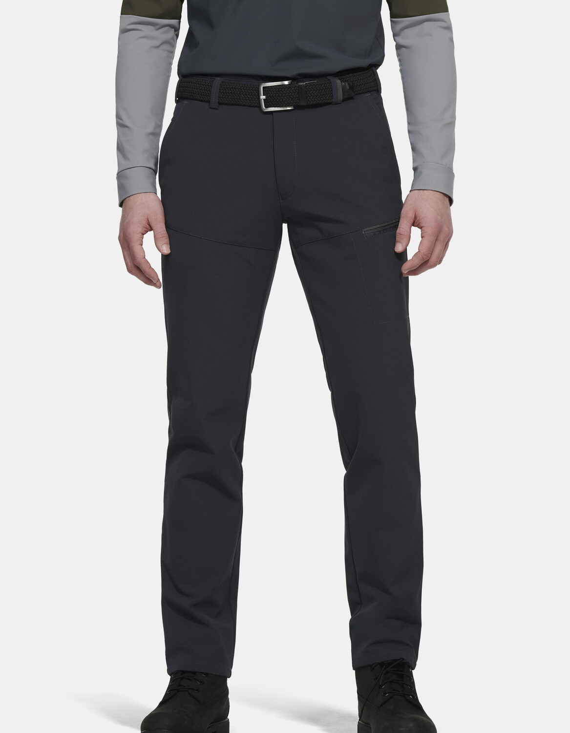 Брюки чинос Meyer Hose, антрацит
Брюки чинос Meyer Hose, антрацит