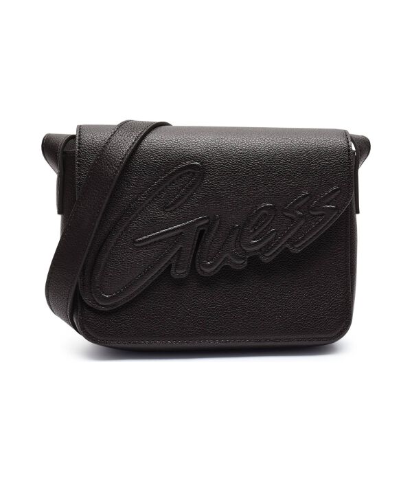 Сумочка Guess, черный
Сумочка Guess, черный