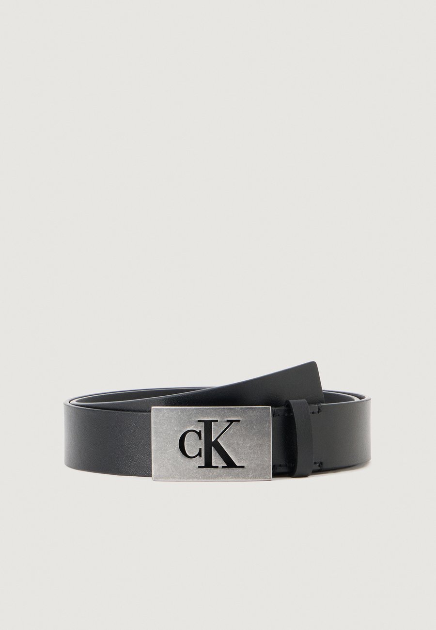 Ремень Calvin Klein Belt, Black/Antique Silver-Coloured/Black
Ремень Calvin Klein Belt, Black/Antique Silver-Coloured/Black