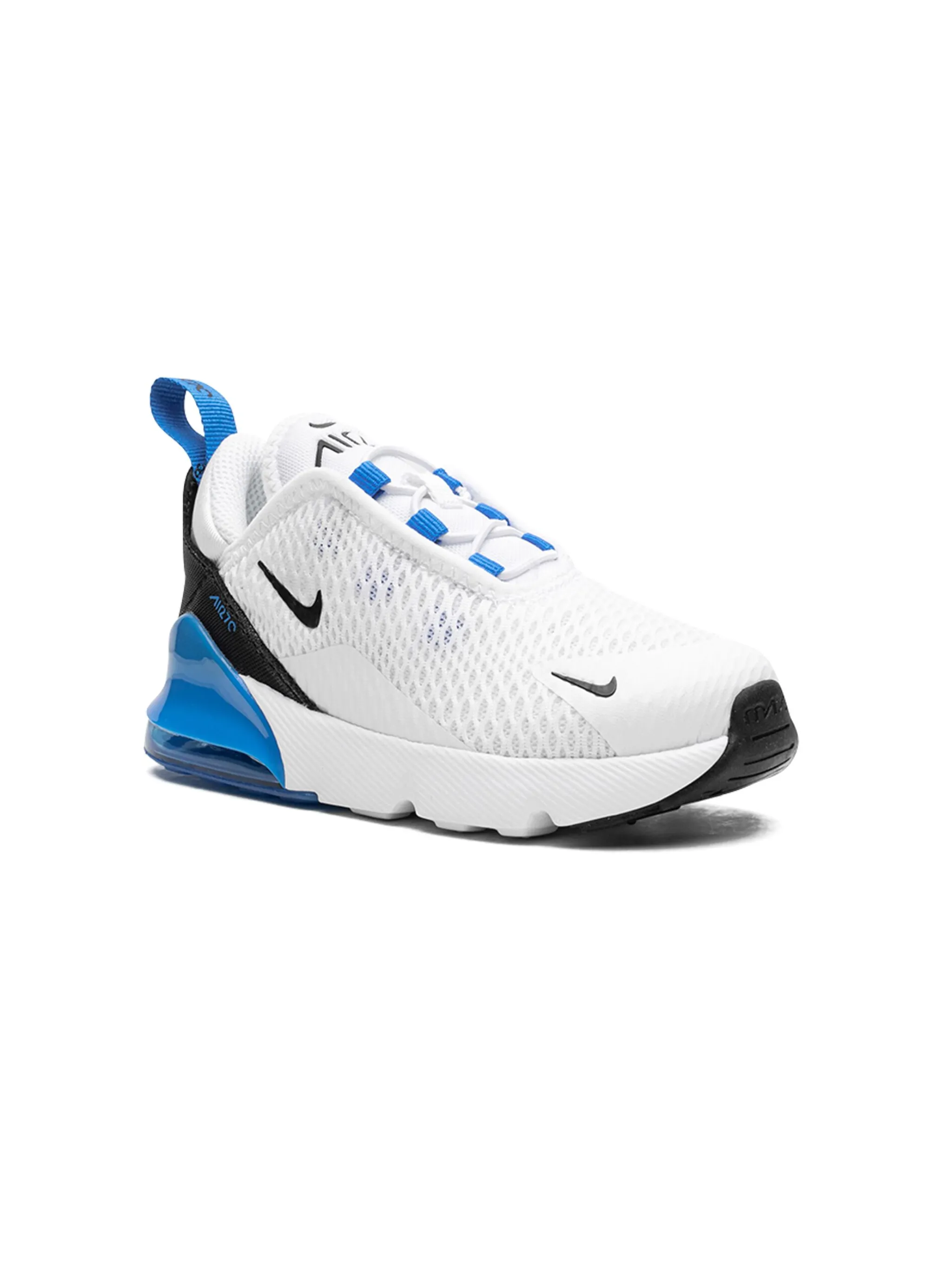 Кроссовки Air Max 270 Photo Nike Kids, белый
Кроссовки Air Max 270 Photo Nike Kids, белый