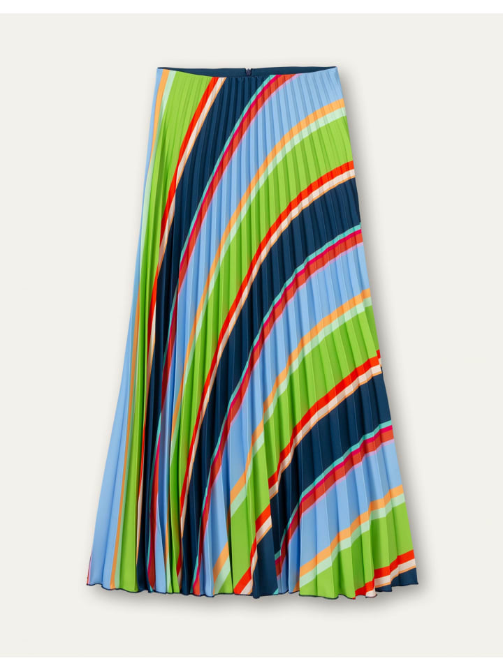 Юбка до колена Oilily, синий
Юбка до колена Oilily, синий