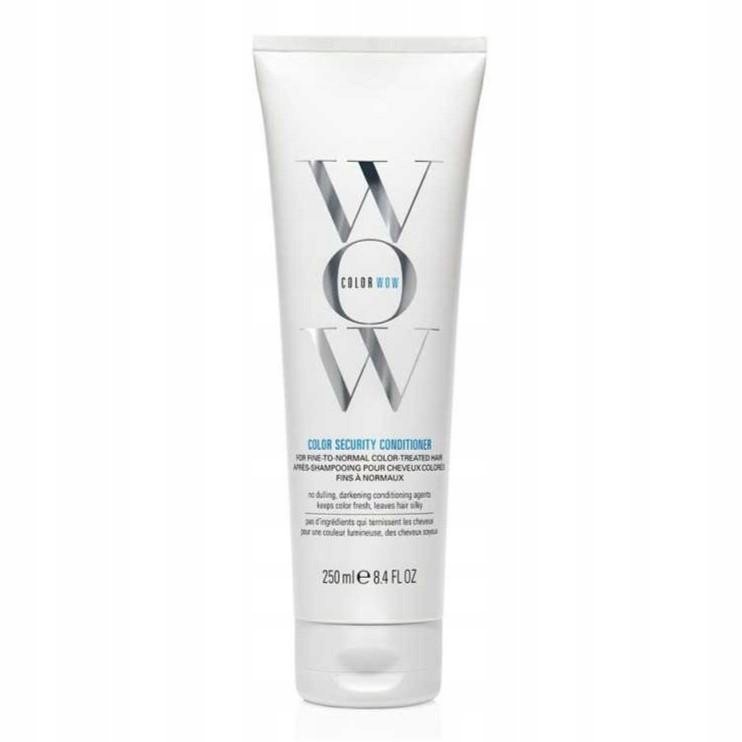 Кондиционер для защиты цвета волос Color Wow 250 мл Inna marka
Кондиционер для защиты цвета волос Color Wow 250 мл Inna marka