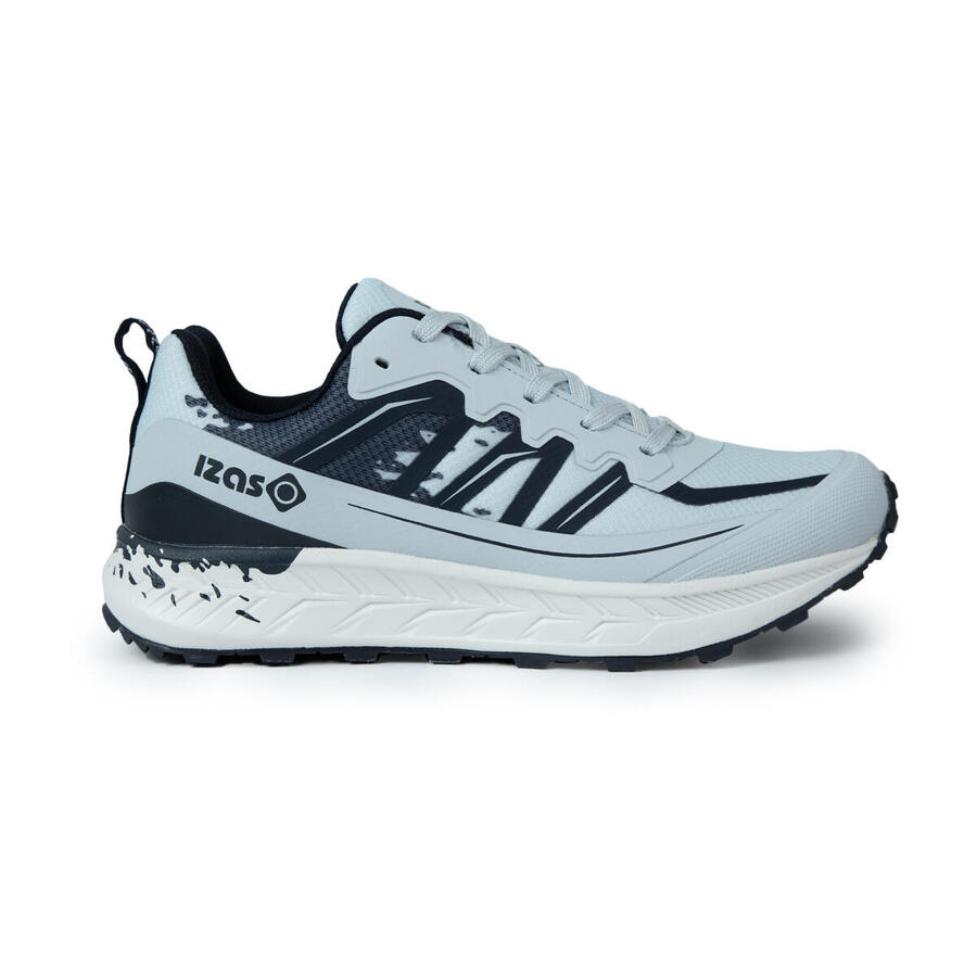 IZAS Мужские многофункциональные кроссовки EDEN с технологичным дизайном и 4-миллиметровым захватом, CMEVA
IZAS Мужские многофункциональные кроссовки EDEN с технологичным дизайном и 4-миллиметровым захватом, CMEVA