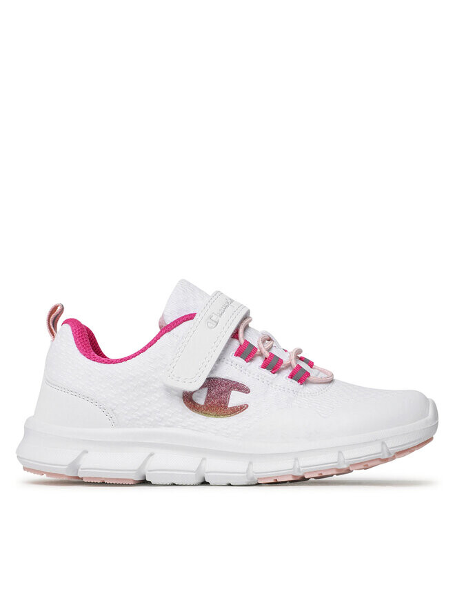 Кроссовки Flippy G Ps Champion, белый
Кроссовки Flippy G Ps Champion, белый