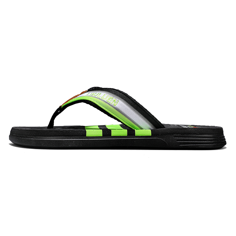 Износостойкие мужские шлепанцы FCMM, Black
Износостойкие мужские шлепанцы FCMM, Black