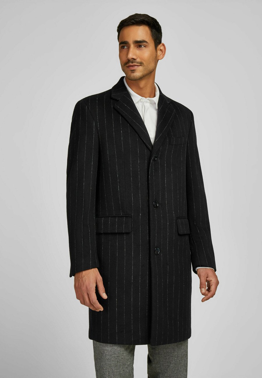 Пальто Hechter Paris Short coat, Schwarz/Black
Пальто Hechter Paris Short coat, Schwarz/Black