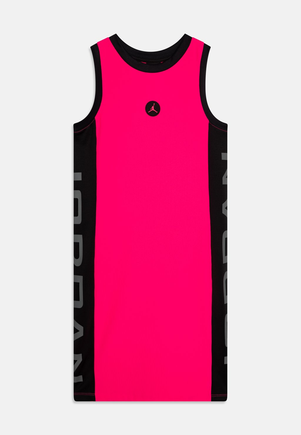 Повседневное платье SHE TAKES FLIGHT Jordan, фуксия
Повседневное платье SHE TAKES FLIGHT Jordan, фуксия