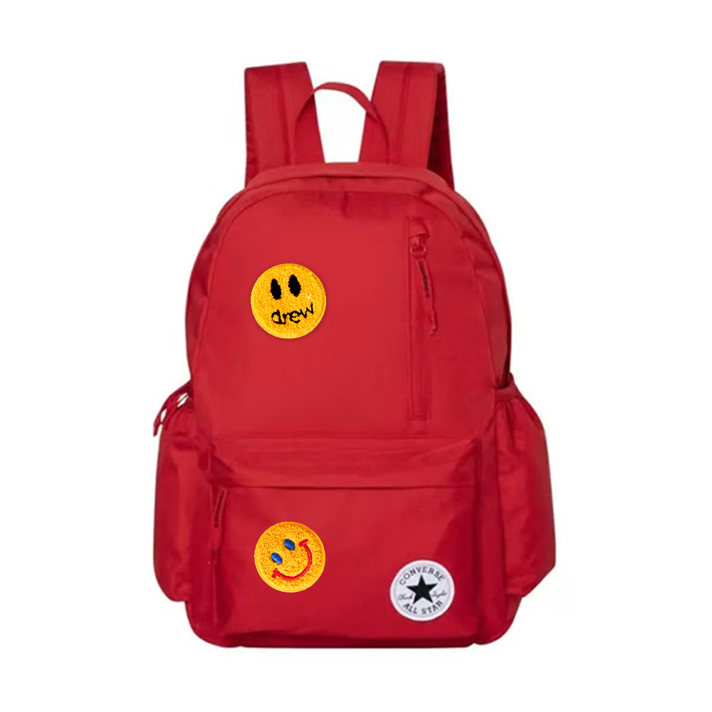 Converse Полиэстеровый рюкзак средний размер унисекс красный, Red
Converse Полиэстеровый рюкзак средний размер унисекс красный, Red