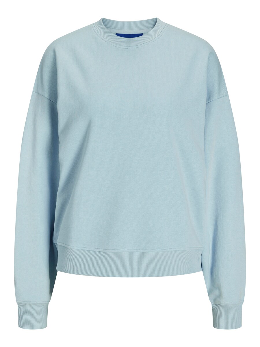 Толстовка JJXX JXAlfa, светло-синий
Толстовка JJXX JXAlfa, светло-синий