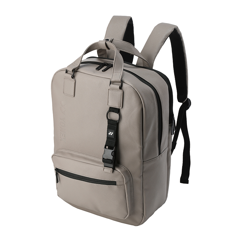 YONEX Сумка для ракеток для бадминтона 2 шт спортивный, повседневный рюкзак khaki beige unisex передний карман для хранения
YONEX Сумка для ракеток для бадминтона 2 шт спортивный, повседневный рюкзак khaki beige unisex передний карман для хранения