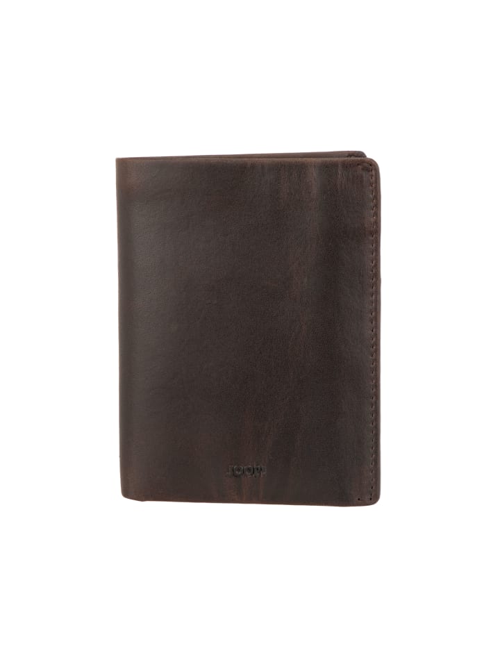 Кошелек JOOP!, цвет seal
Кошелек JOOP!, цвет seal