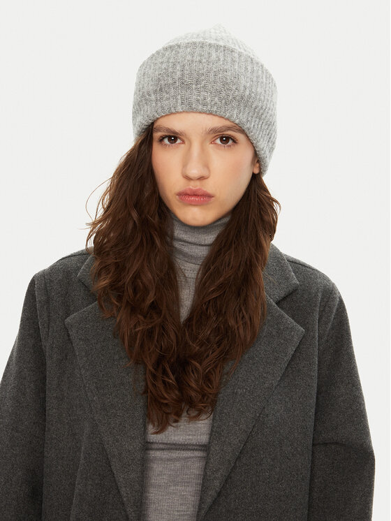 Кепка Pieces, серый 
Кепка Pieces, серый