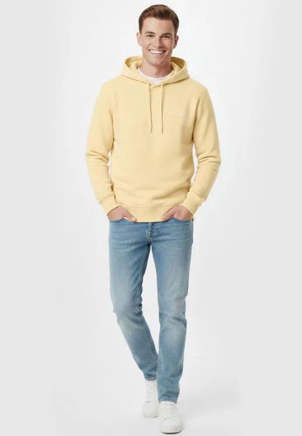 Худи унисекс Jack & Jones, Amarillo
Худи унисекс Jack & Jones, Amarillo